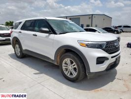 Ford Explorer 2023 2
