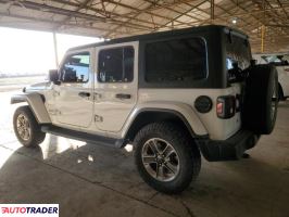 Jeep Wrangler 2020 2