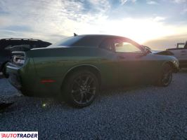 Dodge Challenger 2021 3