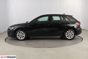 Audi A3 2022 2.0 113 KM Audi A3 2022 2.0 113 KM