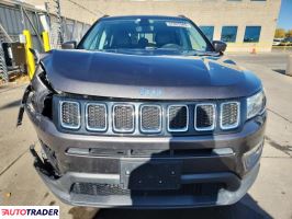 Jeep Compass 2020 2