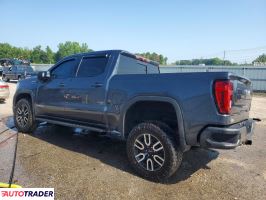 GMC Sierra 2022 6