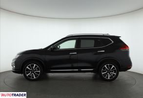 Nissan X-Trail 2017 2.0 174 KM