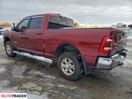Dodge Ram 2023 6