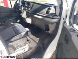 Ford Transit 2021 3