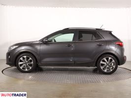 Kia Pozostałe 2018 1.4 97 KM