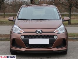 Hyundai i10 2019 1.0 65 KM