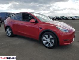 Tesla Model Y 2021 Tesla Model Y 2021