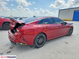 Kia Pozostałe 2023 2