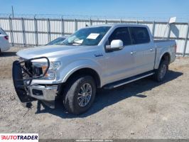 Ford Pozostałe 2019 3 Ford Pozostałe 2019 3