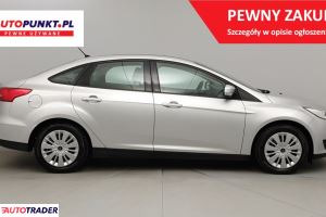 Ford Focus 2017 1.6 105 KM Ford Focus 2017 1.6 105 KM