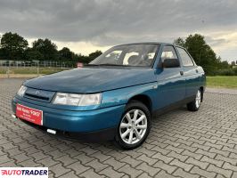 Łada 110 2000 1.5 90 KM