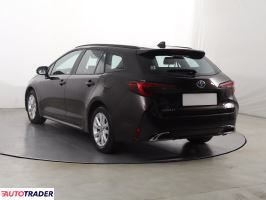 Toyota Corolla 2023 1.8 138 KM