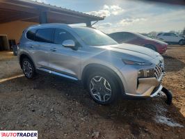 Hyundai Santa Fe 2023 2