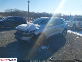 Ford Escape 2020 1 Ford Escape 2020 1