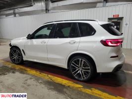 BMW X5 2022 3