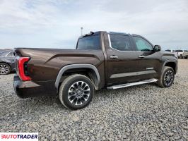 Toyota Tundra 2023 3 Toyota Tundra 2023 3