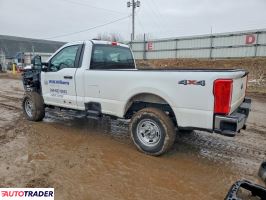 Ford Pozostałe 2024 6