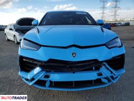 Lamborghini Pozostałe 2023 4