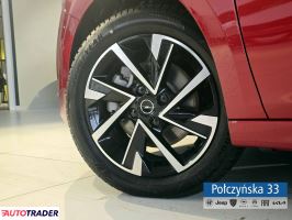 Opel Corsa 2025 1.2 100 KM