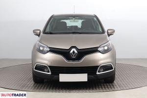 Renault Captur 2014 1.2 118 KM