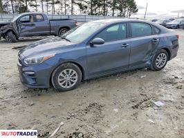 Kia Pozostałe 2021 2