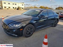 Hyundai Sonata 2023 2