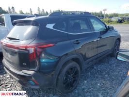 Kia Pozostałe 2024 1