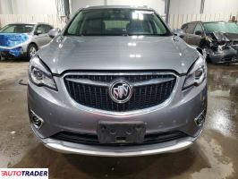 Buick Pozostałe 2020 2