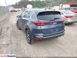 Kia Sportage 2020 2