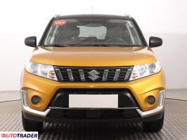 Suzuki Vitara 2019 1.0 109 KM Suzuki Vitara 2019 1.0 109 KM