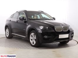 BMW X6 2010 3.0 301 KM