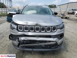 Jeep Compass 2022 2