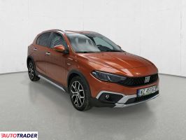 Fiat Tipo - zobacz ofertę