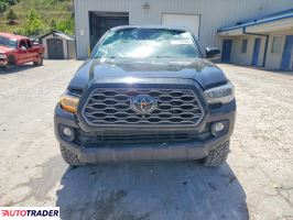 Toyota Tacoma 2023 3