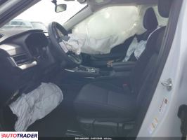 Mitsubishi Outlander 2023 2
