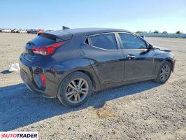 Hyundai Veloster 2020 2