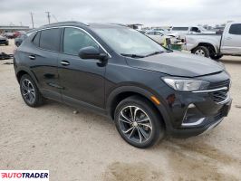 Buick Pozostałe 2021 1