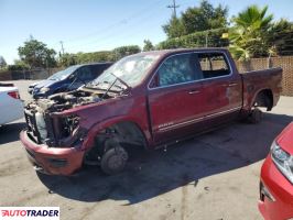 Dodge Ram 2019 5