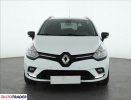 Renault Clio 2020 0.9 88 KM