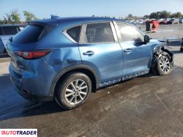 Mazda CX-5 2023 2