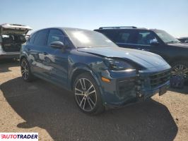 Porsche Cayenne 2024 3