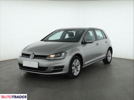 Volkswagen Golf 2013 1.4 120 KM