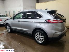 Ford Edge 2022 2