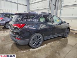 Chevrolet Equinox 2023 1