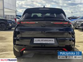 Alfa Romeo Junior 2026 1.2 145 KM