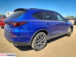 Acura MDX 2023 3