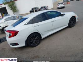 Honda Civic 2020 2
