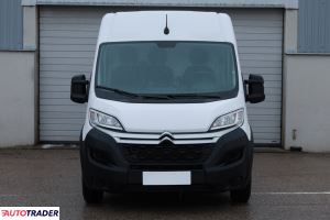 Citroen Jumper 2023 2.2