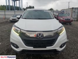 Honda HR-V 2019 1 Honda HR-V 2019 1